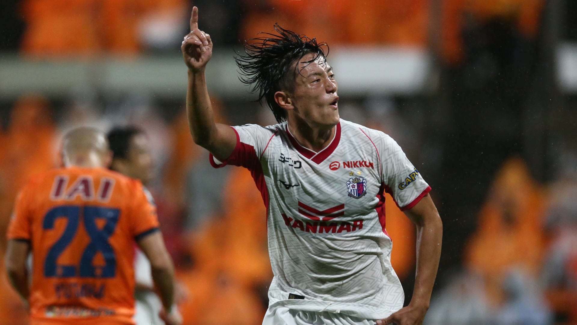 Match Review | セレッソ大阪オフィシャルウェブサイト | Cerezo OSAKA